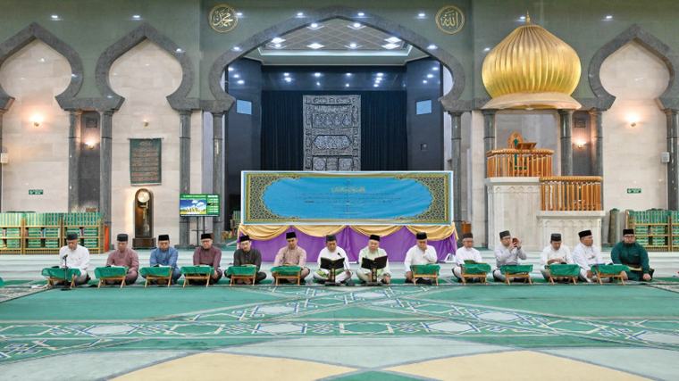 Republik Korea Selatan: Presiden Lee calon 6 menteri dalam rombakan kabinet 30 Og 2026
