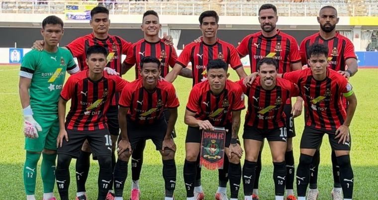 Hilang fokus hujung permainan, penyudah DPMM perlu segera diperbaiki