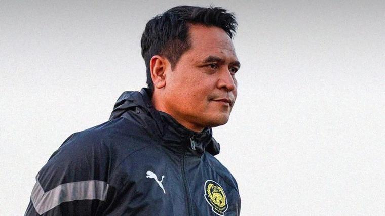 Nafuzi tuntut pemain bangkit daripada kekecewaan