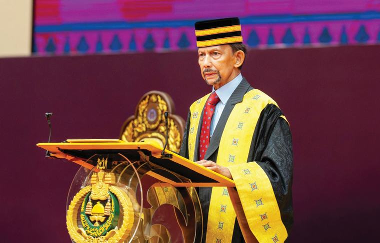 Teknologi baharu buka ruang pembangunan bakat, kepakaran anak tempatan