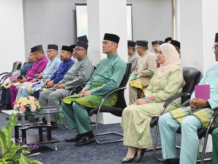 Hayati sirah Rasulullah dalam memperkukuhkan keimanan