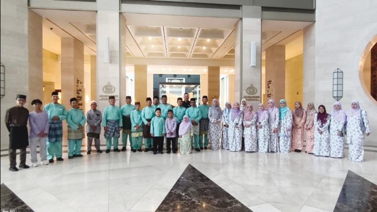 Kebakaran pasar ragut 11 nyawa di Republik Indonesia 7 Sep 2026