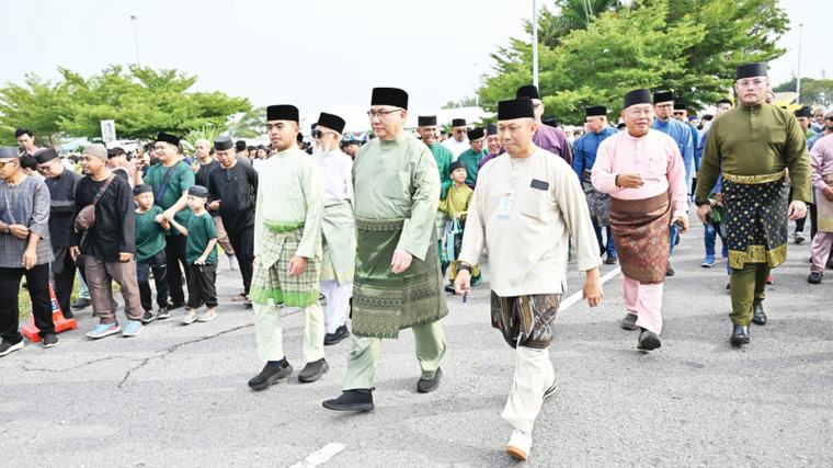Lebih 21,500 kanak-kanak Palestin terkorban, 1,244 masjid jadi sasaran sejak Oktober 2023 25 Og 2026