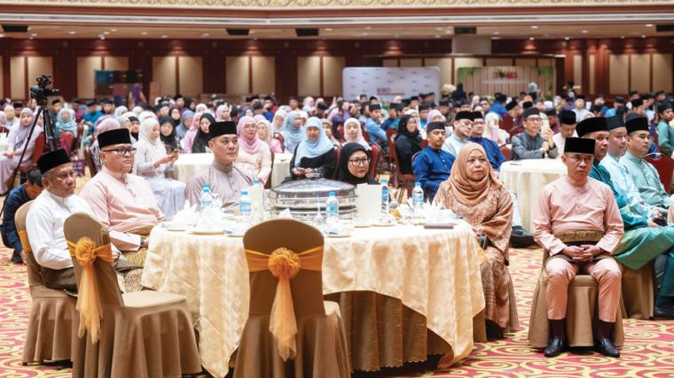 Kanada lancar rangka kerja nasional pembangunan Pusat Data Bertanggungjawab 4 Sep 2026 OTTAWA, 4 Sept.