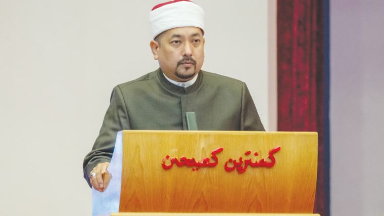 Lebih 900 pekerja di projek hidrokuasa Nepal tidak dapat dihubungi 29 Og 2026